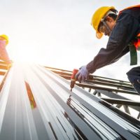 Westchase Skyline Roofing Contractors ico