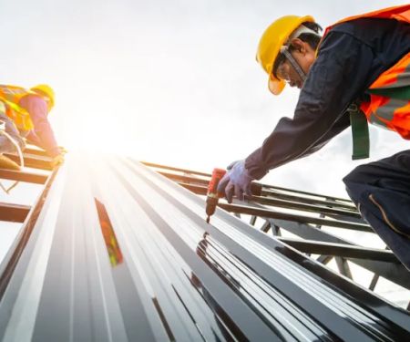 Westchase Skyline Roofing Contractors