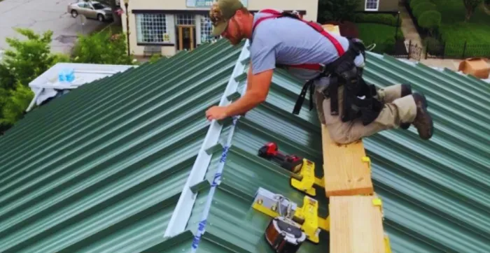 Westchase Skyline Roofing Contractors Picture 2