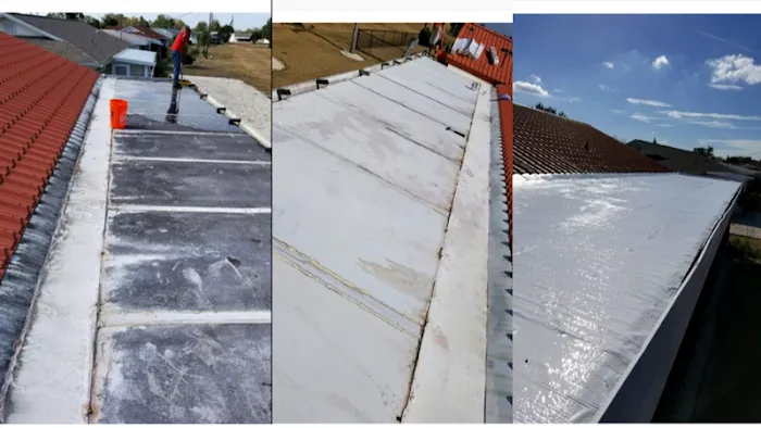 A Manos Roofing Picture 10