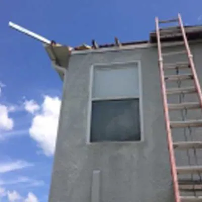 A Manos Roofing Picture 2