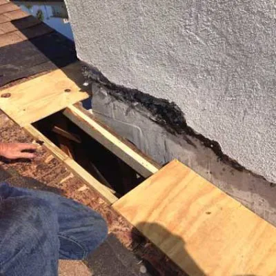 A Manos Roofing Picture 5