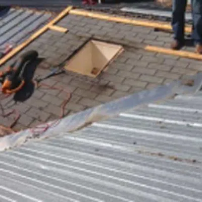 A Manos Roofing Picture 4