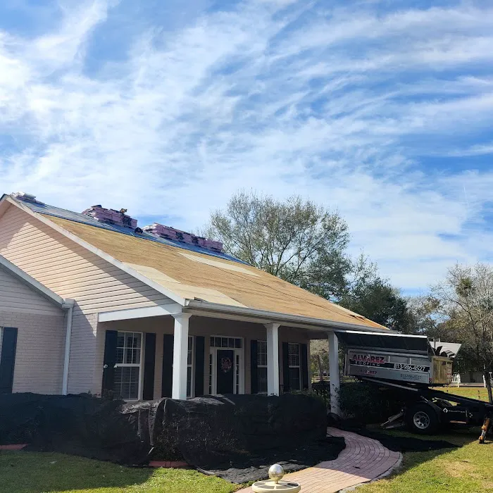 Alvarez Roofing Picture 7