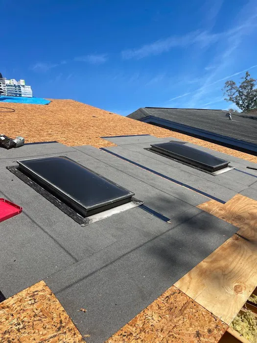 Jerry's Roofing Of Tampa Bay Inc. Picture 1