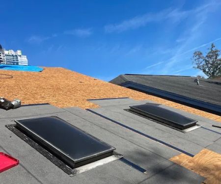 Jerry's Roofing Of Tampa Bay Inc.