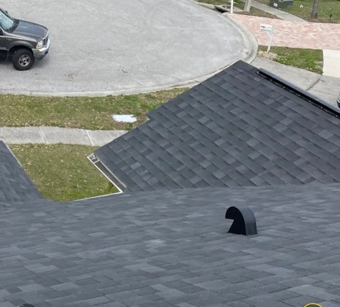 Jerry's Roofing Of Tampa Bay Inc. Picture 3