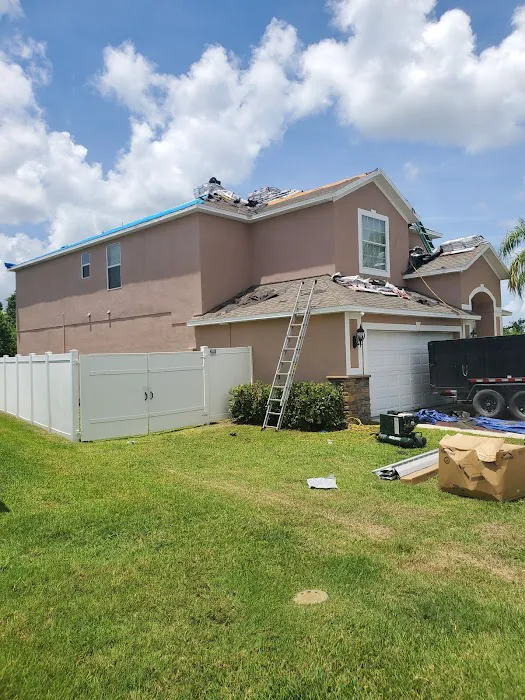 Jerry's Roofing Of Tampa Bay Inc. Picture 7