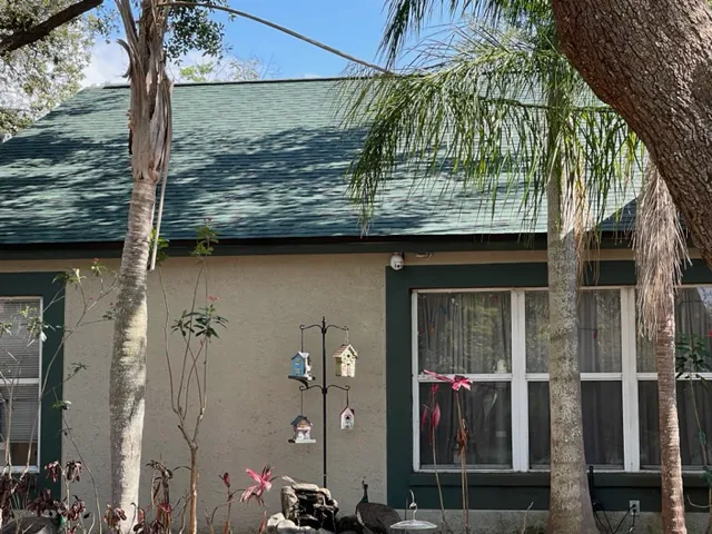 Jerry's Roofing Of Tampa Bay Inc. Picture 9