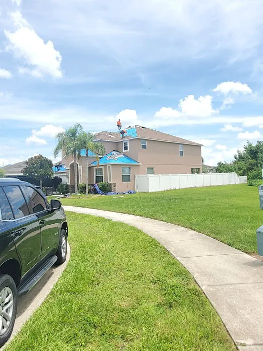 Jerry's Roofing Of Tampa Bay Inc. Picture 5