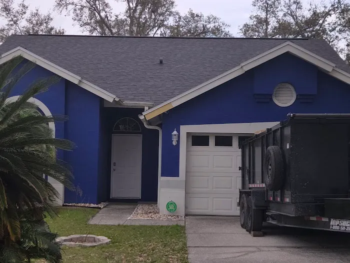Jerry's Roofing Of Tampa Bay Inc. Picture 8