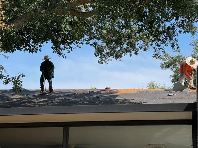 Jerry's Roofing Of Tampa Bay Inc. Picture 4