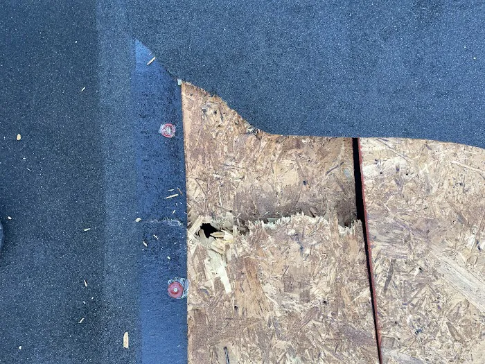 Dynamic Roofing Concepts Picture 1