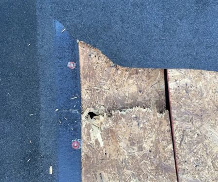 Dynamic Roofing Concepts