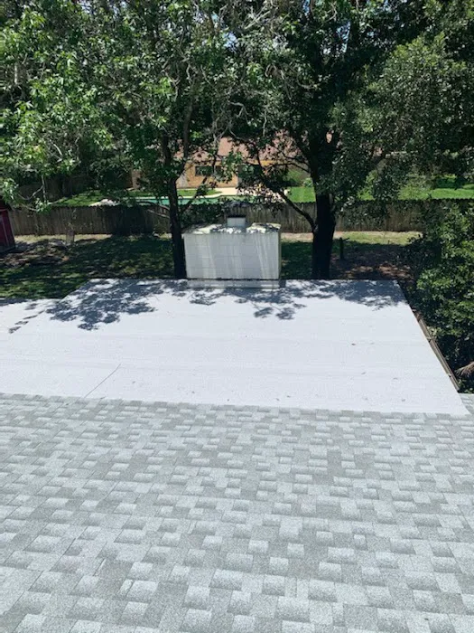 Dynamic Roofing Concepts Picture 10