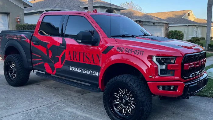 Roof Artisan LLC Picture 2