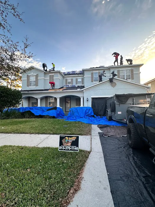 Chelle Roofing Picture 4