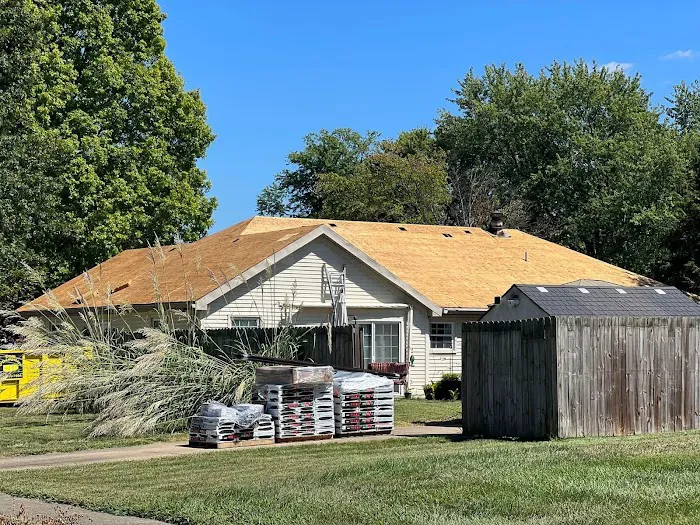 Chelle Roofing Picture 7