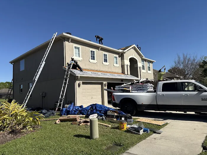 Chelle Roofing Picture 3