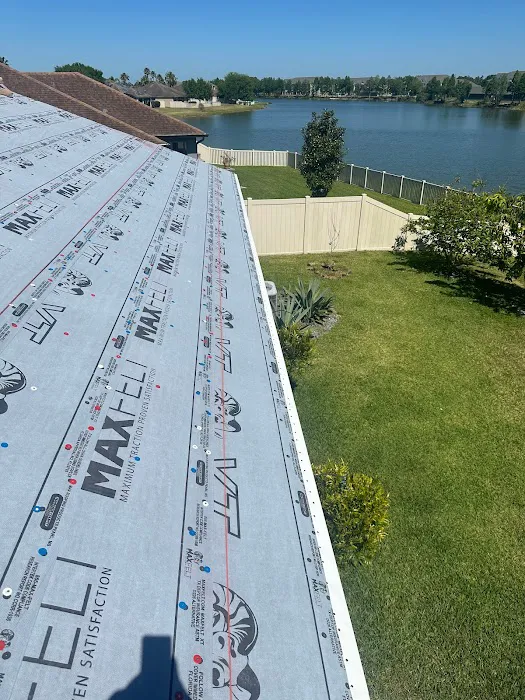 Chelle Roofing Picture 8