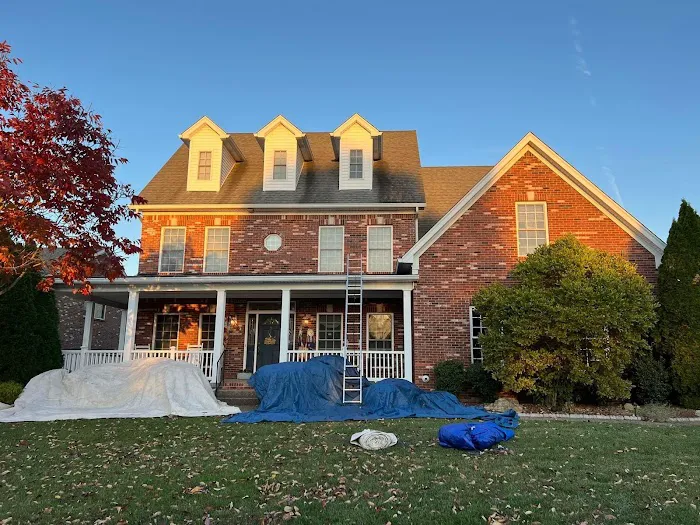 Chelle Roofing Picture 5