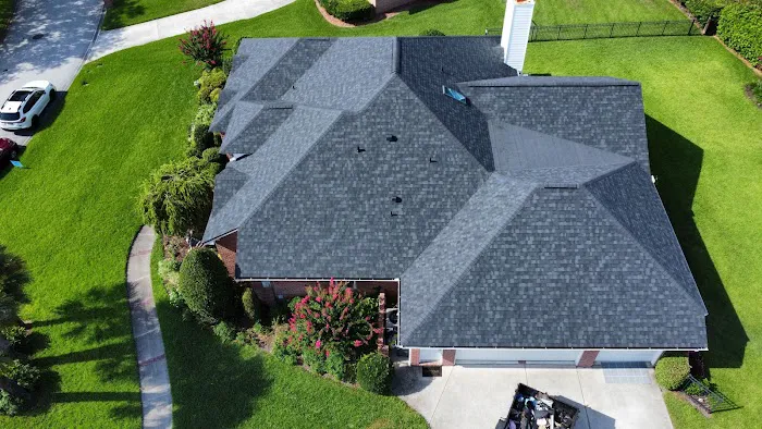 Trinity Restoration & Roofing Tampa Picture 4