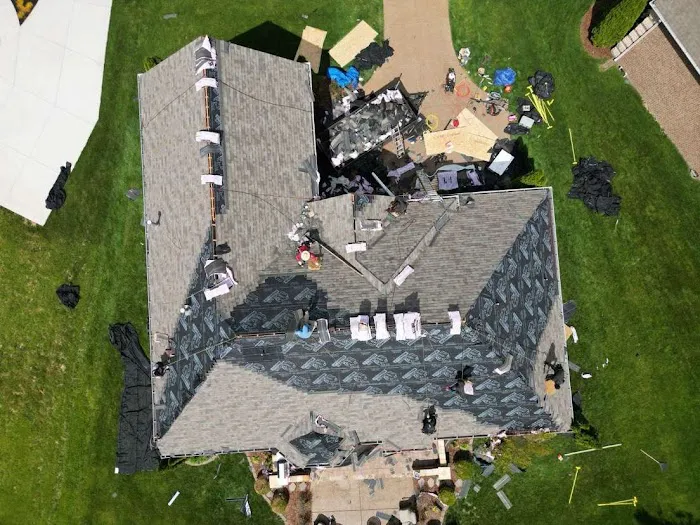 Trinity Restoration & Roofing Tampa Picture 8