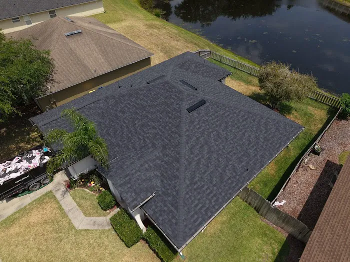 Trinity Restoration & Roofing Tampa Picture 9