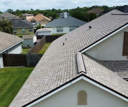 Trinity Restoration & Roofing Tampa