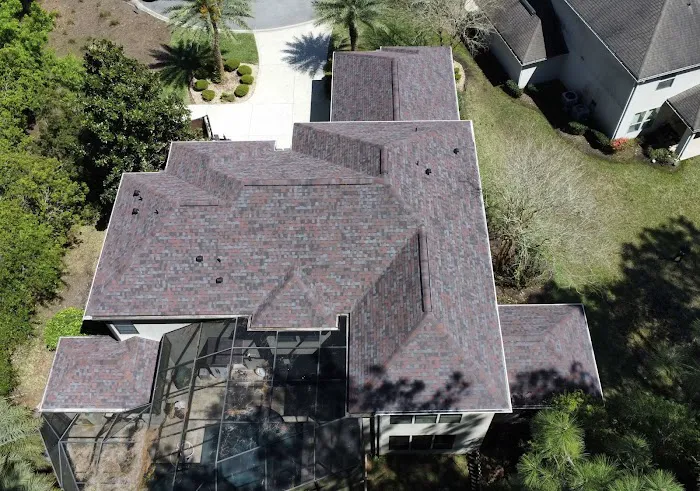 Trinity Restoration & Roofing Tampa Picture 2