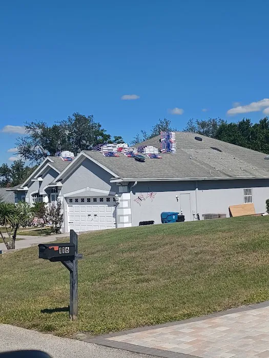 Armor All Roofing Picture 3