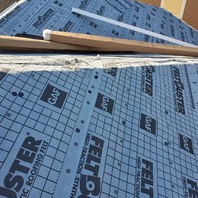 Armor All Roofing Picture 8