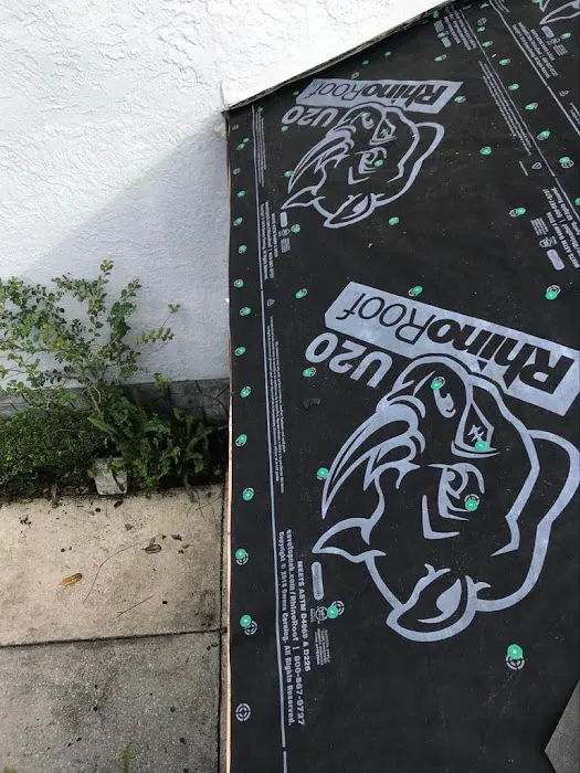 Armor All Roofing Picture 9