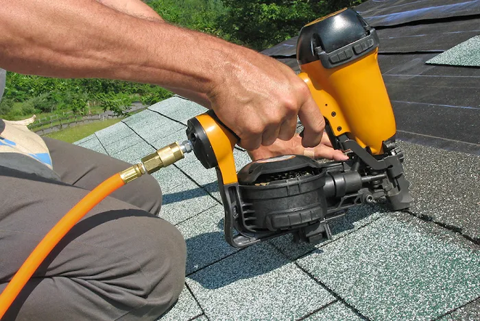 Trusted Roof Solutions Picture 1