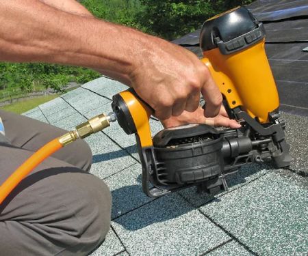 Trusted Roof Solutions