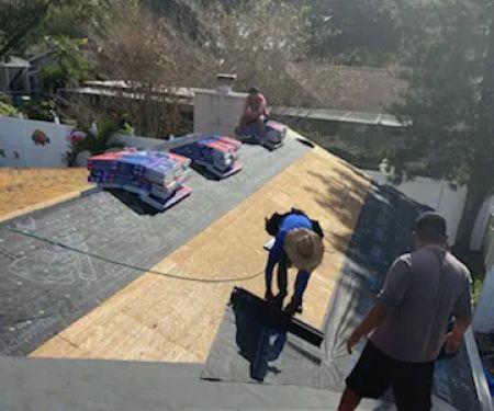 Brsd Roofing