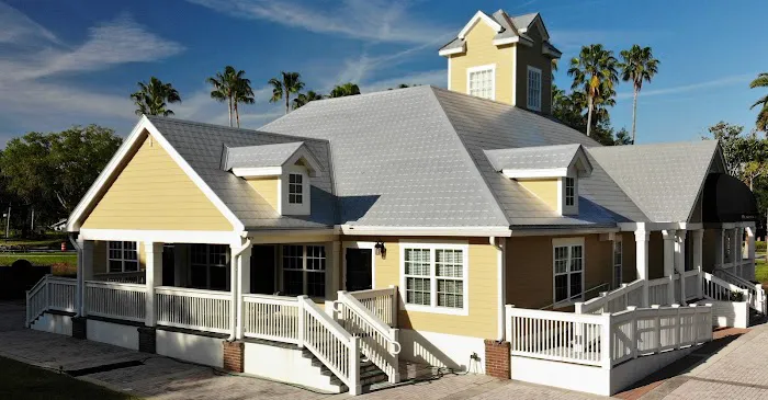 Center Point Roofing and Sheetmetal Picture 1