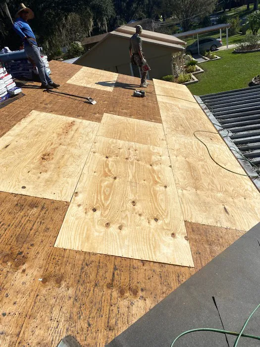 Harbor Roofing Picture 5