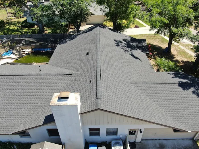 Harbor Roofing Picture 3