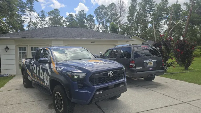 Harbor Roofing Picture 2