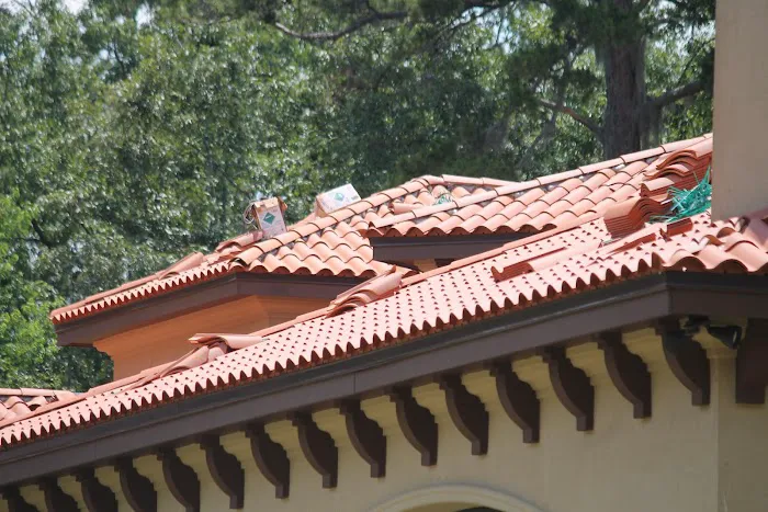 Harbor Roofing Picture 1