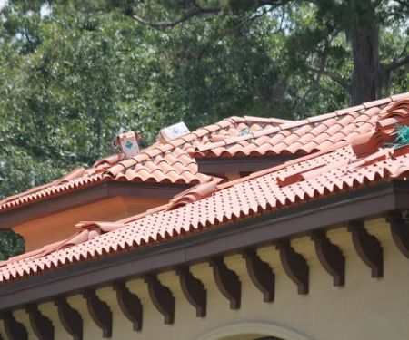 Harbor Roofing