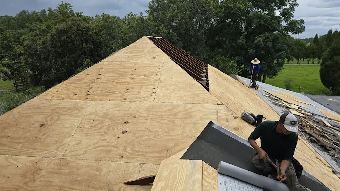 Harbor Roofing Picture 4