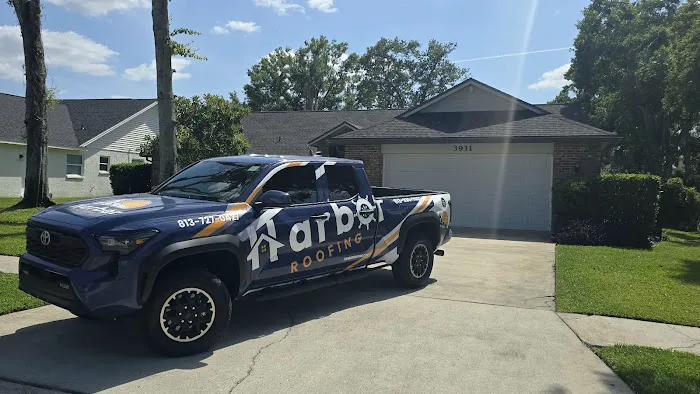 Harbor Roofing Picture 8