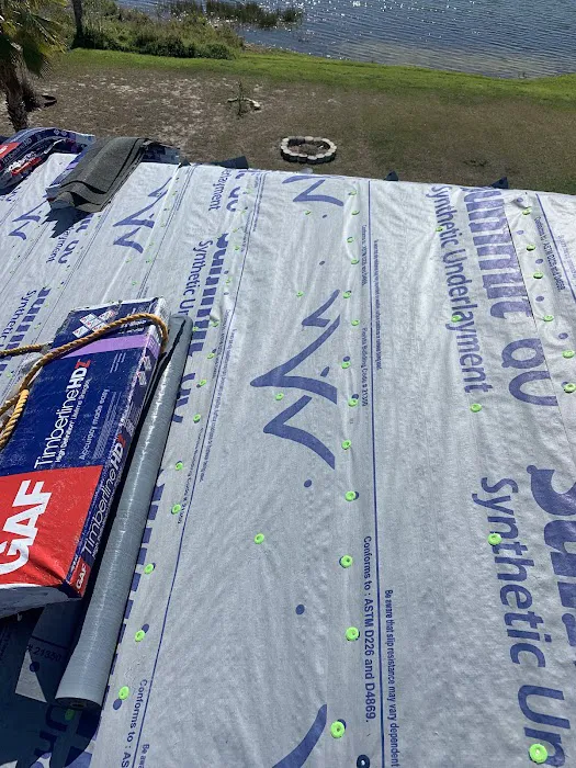 Limestone Builders, Inc. Picture 1