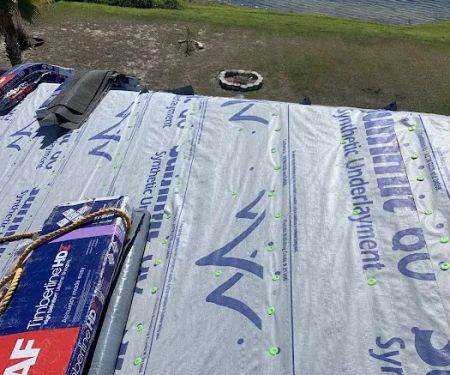 Limestone Builders, Inc.