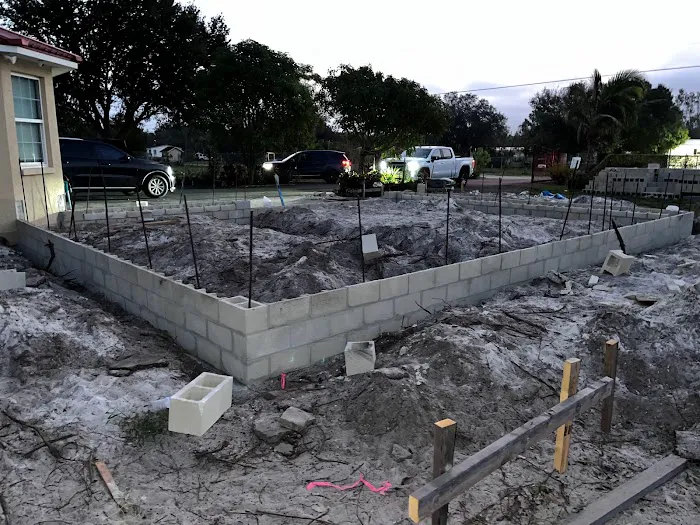 Limestone Builders, Inc. Picture 3