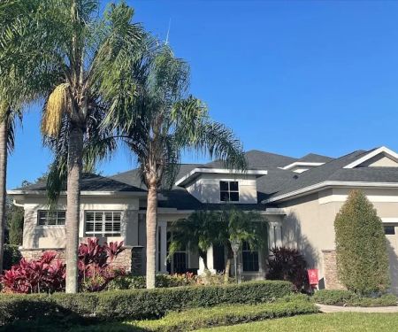 Eagle Restoration and Consulting, LLC