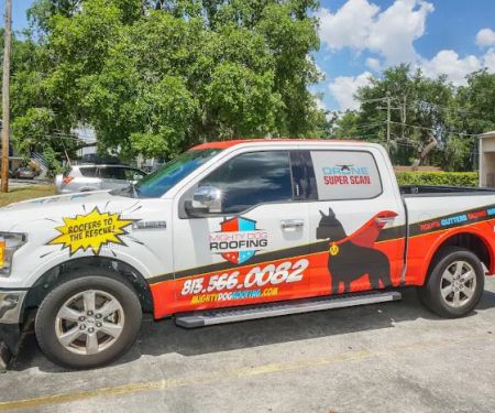 Mighty Dog Roofing of Southeast Tampa
