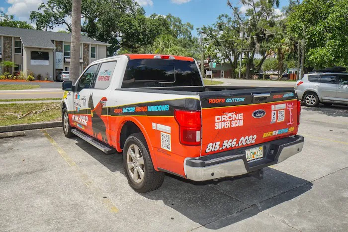 Mighty Dog Roofing of Southeast Tampa Picture 2